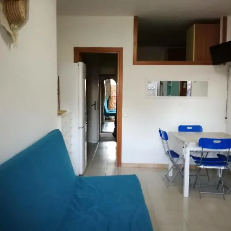 Lägenhet One Bedroom At Marina Di 50 M Away From The Beach With Furnished Terrace And Wifi Vasto